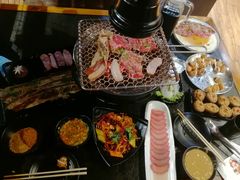 -火炉旺烤肉啤酒屋(沈北创始店)