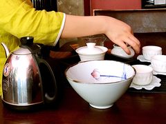 -碧露轩·大益茶体验馆(镇江路店)