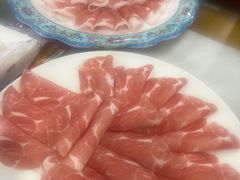 -马记伊源斋涮肉·清真菜(百子湾店)