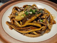 淮扬软兜长鱼-打酱油·非遗淮扬菜(瘦西湖梅岭店)