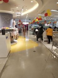 -孩子王(繁花中心店)
