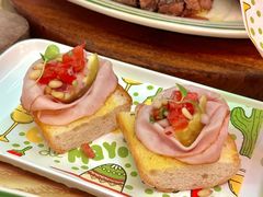 -Famous肥猫墨西哥音乐餐吧(五棵松华熙LIVE店)