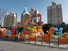 -三林塘老街