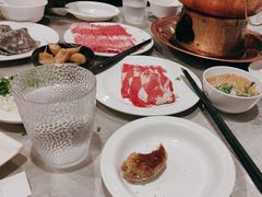 -东来顺饭庄(王府井步行街店)