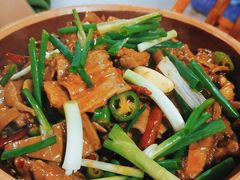 -麻伊伏土菜馆(朗州路店)