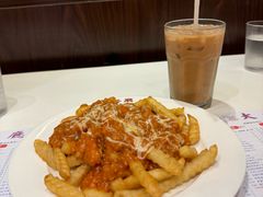 -大哥餐厅(西城花园店)