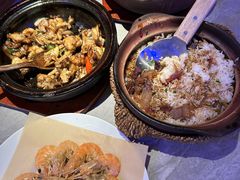 -啫神·广州地标美食(北京路店)