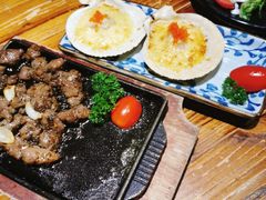 -小川洋风料理(街道口店)