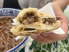 -正顺饸饹馆(中土商务楼店)