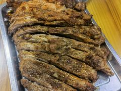 烤羊排-张记焖窑·十五年专注焖烤(雍和宫店)