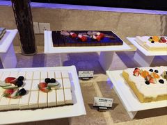 -River Café 海鲜自助(重庆丽笙世嘉酒店)