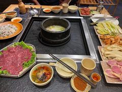 -滇藏石锅宴(崇仁巷老店)