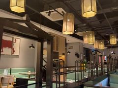 -八合里潮汕鲜牛肉火锅(深圳南山喜悦里店)