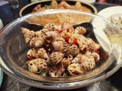-南海底小海鲜·湘菜(鲁巷吴家湾店)