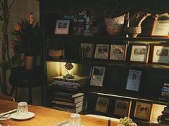 -Blac+Blac(中海环宇荟店)