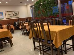 大堂-秦记香辣蟹(松榆里店)