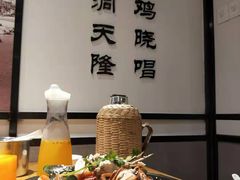 -大厨的餐厅(曾厝垵总店)