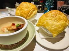 -王品牛排(珠海富华里店)