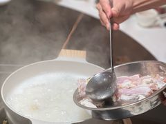 -丰尔粥食·粥底火锅·桑拿鸡(大良总店)
