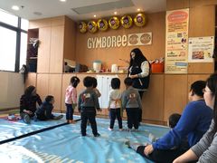 -金宝贝早教(金地·喜悦荟oopcity店)