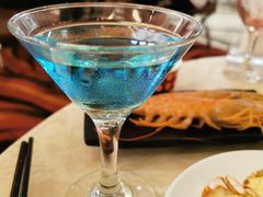 -芭菲盛宴·环球美食(解放碑英利国际店)