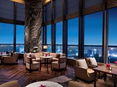 -悦轩中餐厅·高空江景·杭州柏悦酒店