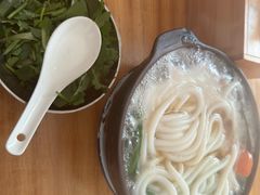 -贵州沾水米线(学田湾店)