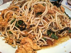 炒合菜-合合春饼·酱骨·东北菜(潘家园店)