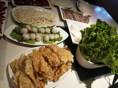 -潮泰牛肉火锅 · 创于1992年(车公庙店)