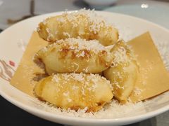-沈灶河豚宴·河豚融合餐厅(汉中路店)