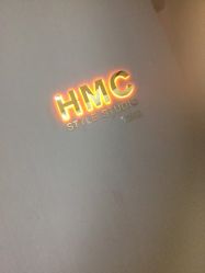 -HMC美容按摩SPA馆