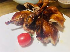 -广东道至正餐厅(区庄店)