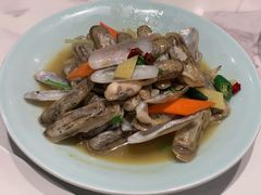 -壹只菜·崇明本地特色菜(崇明南门店)