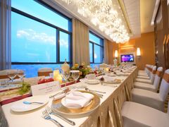 -宜昌富力皇冠假日酒店·咖啡1号西餐厅