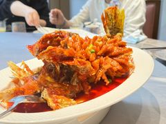 -苏城小院·园林精致苏州菜(斜塘老街店)