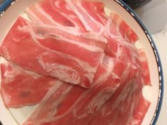 -刘一锅筋头巴脑(大悦城C店)