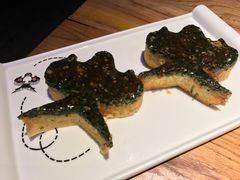 -局气烤鸭·北京菜(前门店)