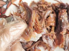 -郴州特产舜华临武鸭(郴州西站店)