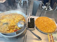 -小螺大作·螺蛳粉火锅(林和西店)