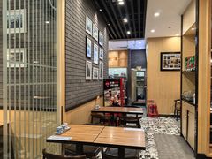 -味一楼兰州拉面(机场一店)