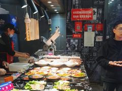 -九记潮汕现切鲜牛肉自助火锅(新开铺店)