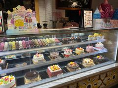 -TOUCH泰奇(奉贤宝龙城市广场店)
