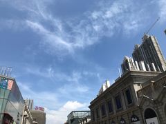 -精粉世家(汉街总部国际A座店)