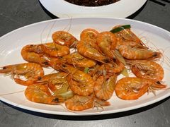 -佬太公海鸭·海鲜大排档(上海总店)