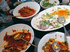 -鱼你相聚·河鲜馆(袁家岭店)