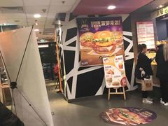 -麦当劳(顺义店)