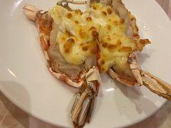 -芭菲盛宴·环球美食(解放碑英利国际店)