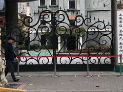 -上海市静安区教育学院附属学校(江宁校区)