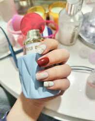 -吉吉靓甲美睫