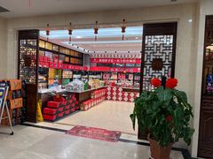 -令氏家外家周秦食府(高新店)